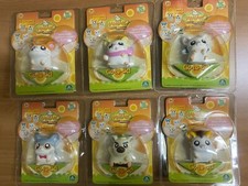 Hamtaro cic - cic-tu-cic,, giochi