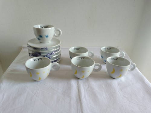 Illy espresso art collection - illy,