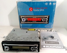 Autoradio blaupunkt kingston - autoradio,