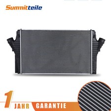 Nuovo intercooler turbo per