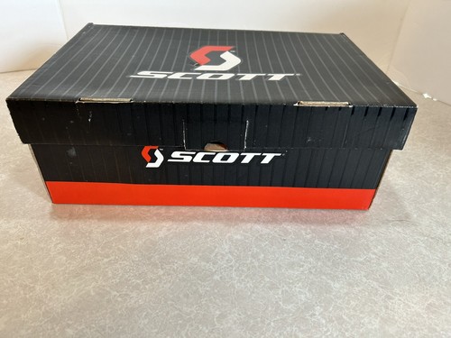 Scarpe ciclismo scott ergo - scott,