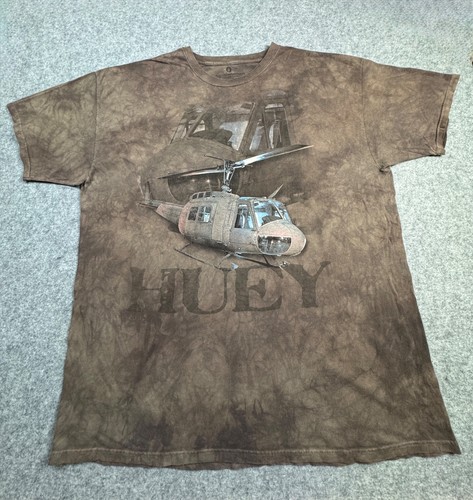 Huey elicottero chopper - huey,