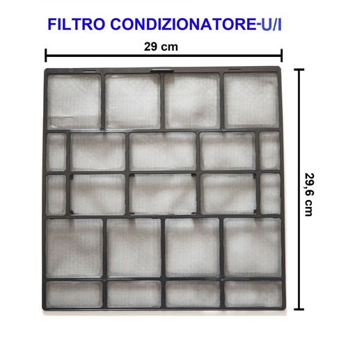 Filtro aria condizionatore - filtro,