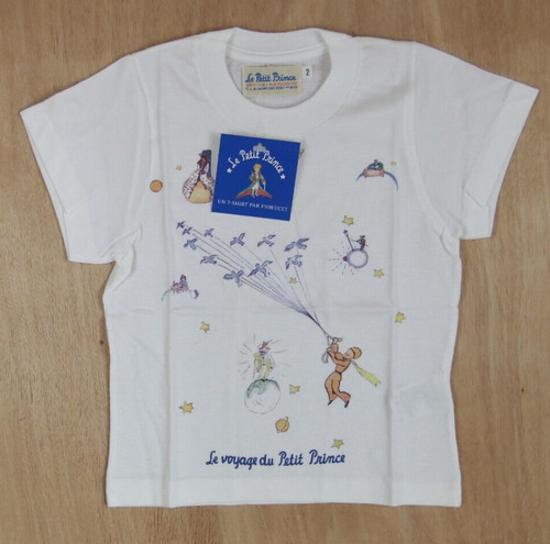 Shirt fiorucci 1993 vintage - t-shirt, vintage-