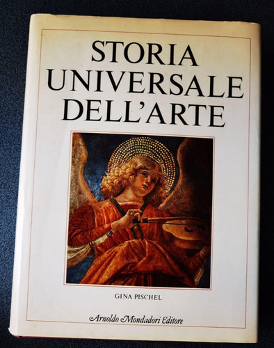 Storia universale dell arte - storia,