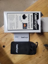 CamRanger controllo fotocamera reflex digitale wireless per fotocamere DSLR Canon e Nikon selezionate