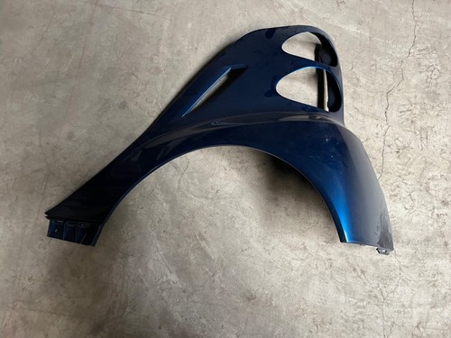 Smart 451 parafango posteriore - smart,