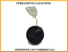 Tappo di ricambio serbatoio benzina motosega Blinky BMS-4900 Sandrigarden