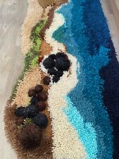 Tappeti in muschio fatti a