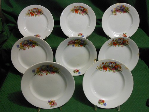 Piatti dolce ceramica - 8,