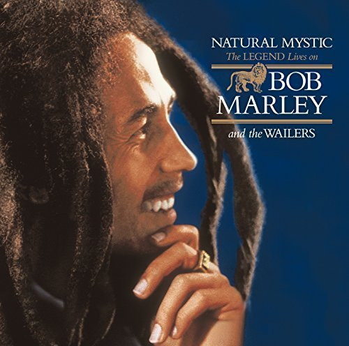 Bob marley natural - marley, +