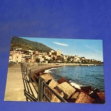 ISOLE EOLIE ISOLA DI SALINA -