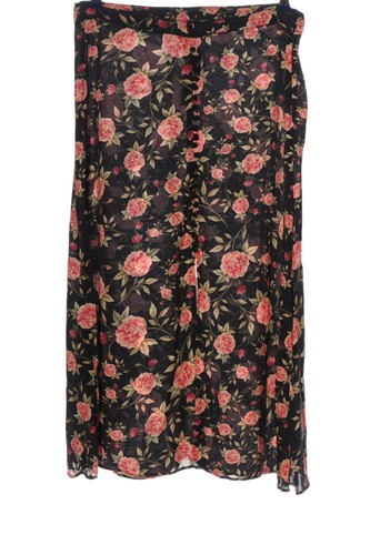 Zara woman maxi gonna donna - zara,
