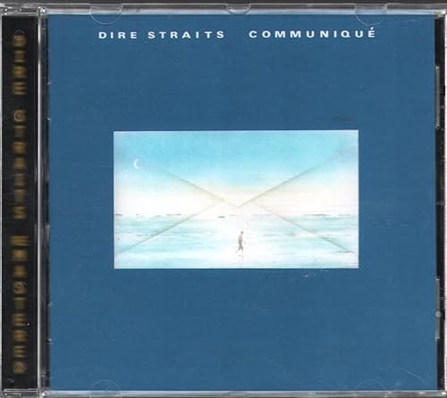 Communiqué dire straits - communiqué,