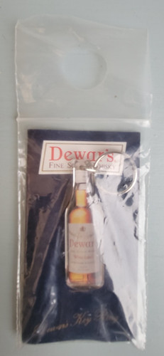 Dewar scotch whisky white - dewar's,