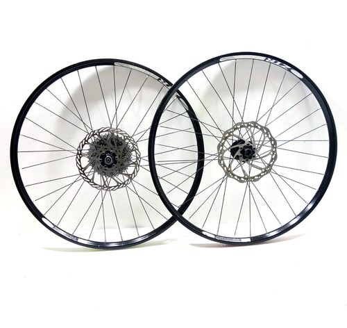 Ruote hope notubes ztr - 26",