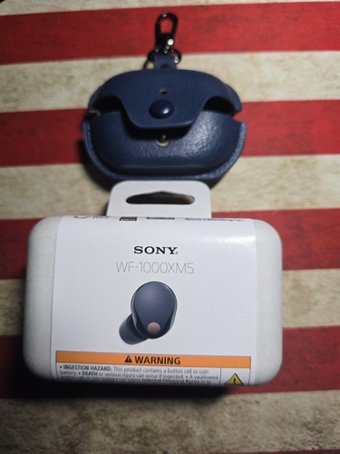 Sony 1000xm5 auricolari - sony,