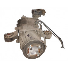 Differenziale posteriore