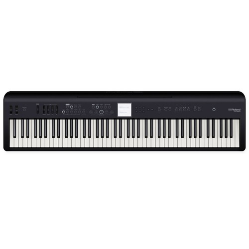 Pianoforte palco tastiera - pianoforte, a