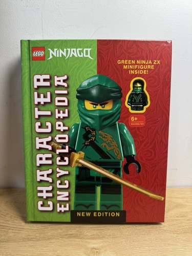 Kimono lloyd minifigure la - zx,