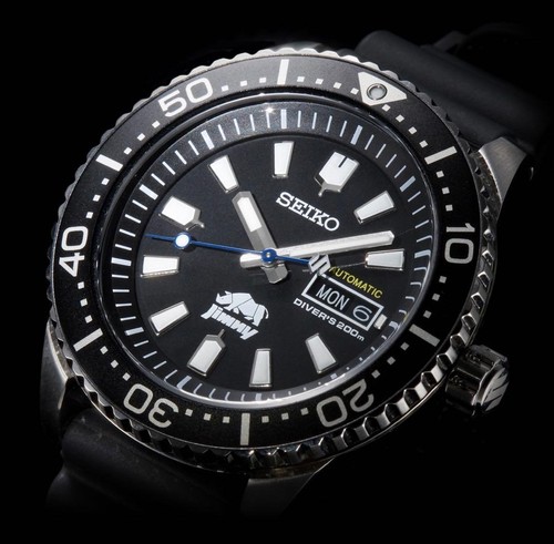 Orologio subacqueo automatico - subacqueo,