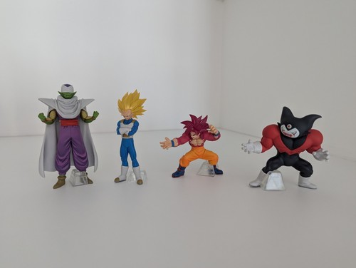 Bandai dragon ball daima - bandai,