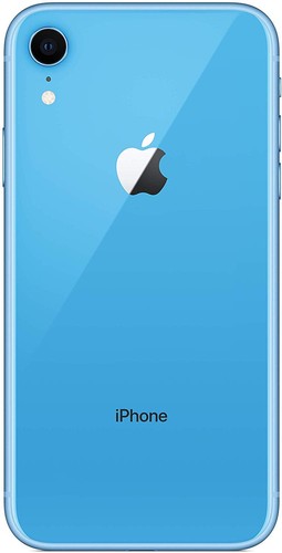 Apple iphone 64gb blu - iphone, xr