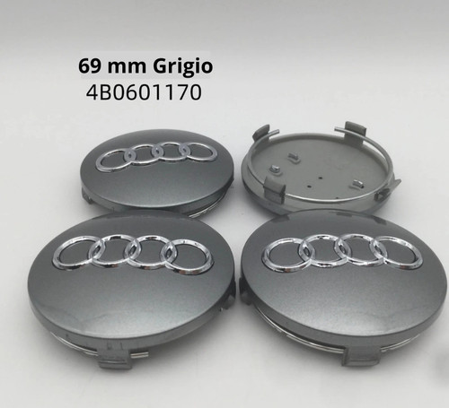 Tappo coprimozzo 69 mm - tappo,