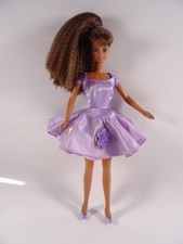 Vintage AA Barbie bambola