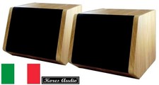 Kores Audio DK-03SB Diffusori