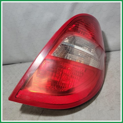 Fanale posteriore destro - posteriore,