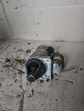 51890631 MOTORINO AVVIAMENTO