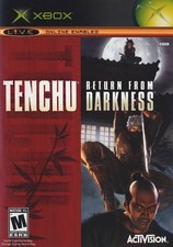 Tenchu: Return From Darkness -