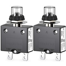 CLDIY Interruttore di