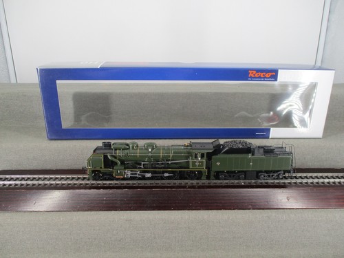 Roco 62309 locomotiva a - locomotiva,