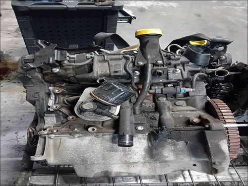 Motore diesel renault - motore,