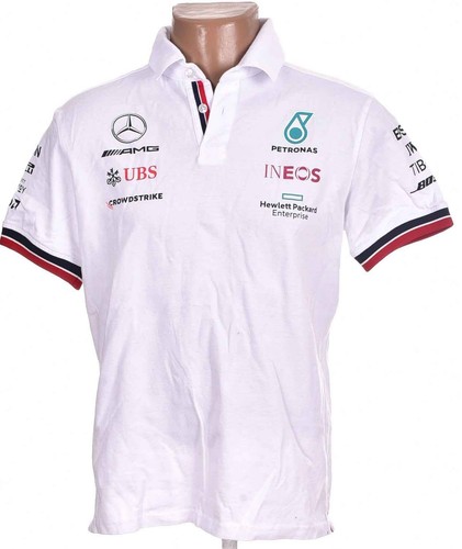 Polo formula mercedes - 1,