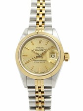Orologio ROLEX Datejust 69163