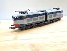 LIMA VICENZA LOCOMOTORE FS