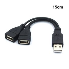 Cavo adattatore usb a - cavo, 2.0