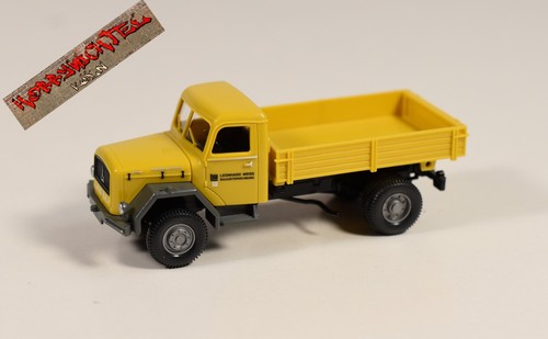 Wiking ribaltabile - wiking, 1:87