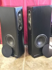Acoustic research 312 - research, ar