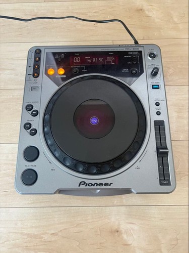 Pioneer cdj 800 - cdj-800, lettore
