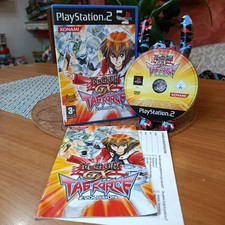 Yu-Gi-OH GX Tag Force