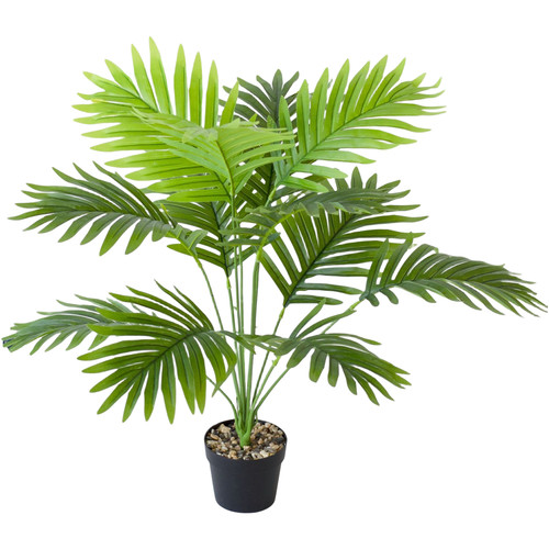 Girasole plastica vaso - plastica,
