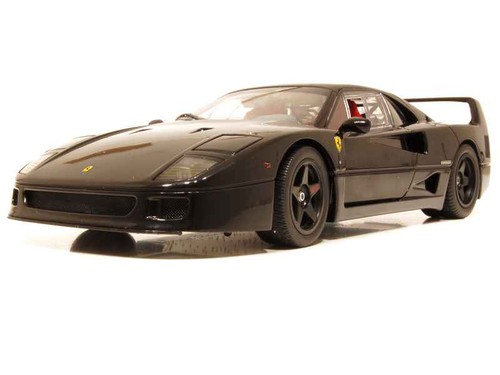 Ferrari f40 kyosho 1 - f40, 1/18