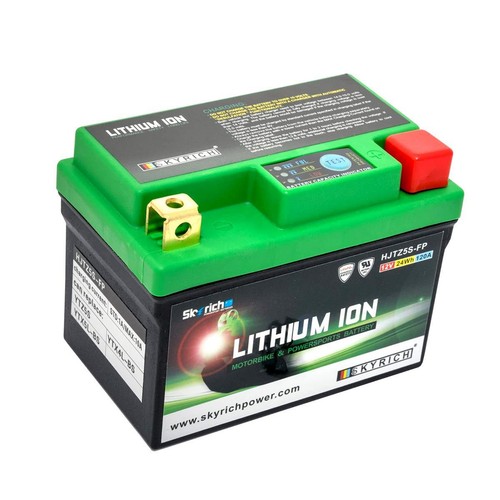Batteria litio hjb5l - litio, /