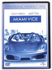 EBOND Miami Vice NOLEGGIO DVD DB756814