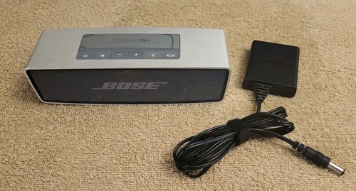 Bose soundlink mini - soundlink,