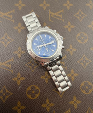 Montblanc Sport Chronograph